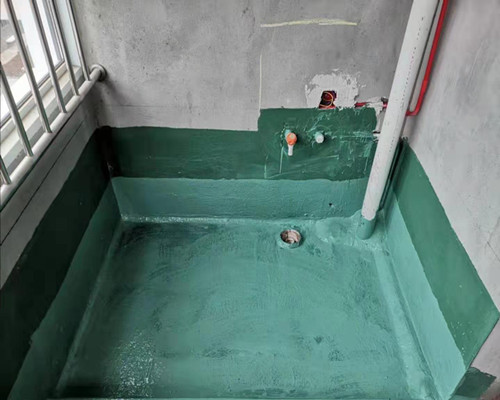 商洛江濱一號(hào)小區(qū)